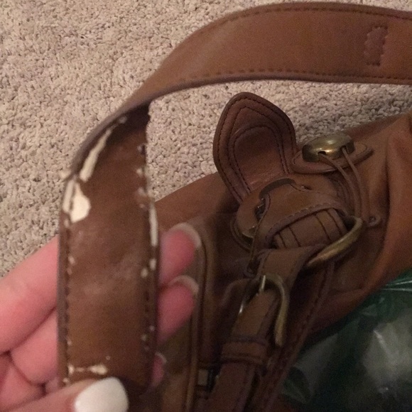 Jessica Simpson Purse - Picture 3 of 4